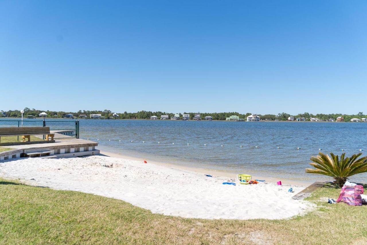 Compass Point 310 Apartamento Gulf Shores Exterior foto